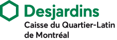 Desjardins Caisse du Quartier Latin de Montréal